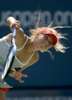 Maria Sharapova mug #G28776
