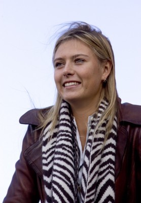 Maria Sharapova posters