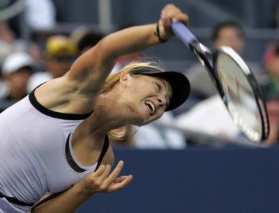 Maria Sharapova posters