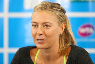 Maria Sharapova posters
