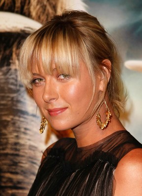 Maria Sharapova posters