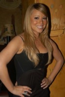Mariah Carey Tank Top #1263760