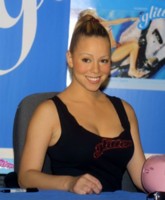 Mariah Carey t-shirt #1326925