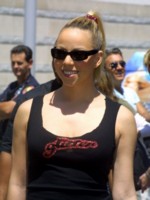 Mariah Carey Longsleeve T-shirt #1326927