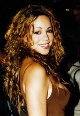 Mariah Carey magic mug #G66863