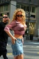 Mariah Carey t-shirt #1326983
