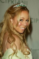 Mariah Carey poster