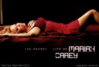 Mariah Carey tote bag #G86193