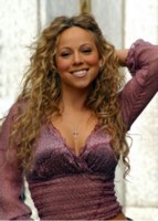 Mariah Carey t-shirt #1356818