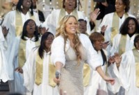 Mariah Carey Sweatshirt #1358288