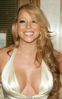 Mariah Carey Tank Top #1360741