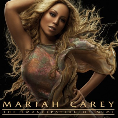 Mariah Carey posters