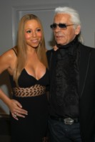 Mariah Carey longsleeve t-shirt #1420785