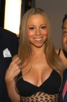 Mariah Carey poster