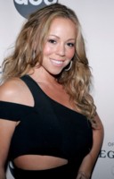 Mariah Carey longsleeve t-shirt #1420802