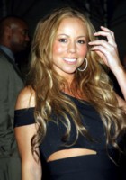 Mariah Carey Tank Top #1420808