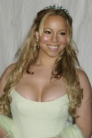 Mariah Carey tote bag #G180130