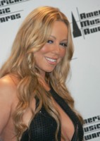 Mariah Carey tote bag #G180164