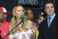 Mariah Carey Tank Top #1420905