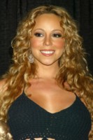 Mariah Carey tote bag #G180194