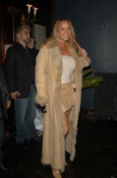 Mariah Carey Sweatshirt #1420938