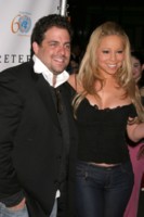 Mariah Carey longsleeve t-shirt #1420972