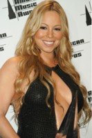 Mariah Carey hoodie #1421004