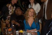 Mariah Carey hoodie #1421089