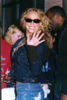 Mariah Carey longsleeve t-shirt #1421123