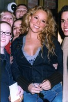 Mariah Carey hoodie #1421124