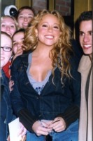 Mariah Carey tote bag #G180419