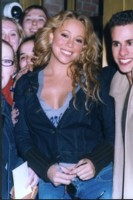 Mariah Carey t-shirt #1421128