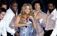 Mariah Carey hoodie #1421142