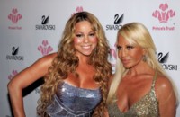 Mariah Carey tote bag #G180444