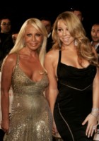 Mariah Carey tote bag #G180456