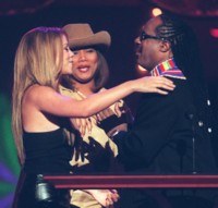 Mariah Carey tote bag #G180497