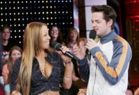 Mariah Carey longsleeve t-shirt #1421257