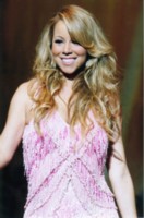 Mariah Carey longsleeve t-shirt #1421276