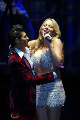 Mariah Carey posters