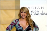 Mariah Carey Tank Top #1455059