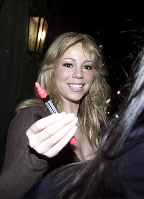 Mariah Carey posters