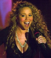 Mariah Carey mug #G211216