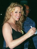 Mariah Carey tote bag #G211224