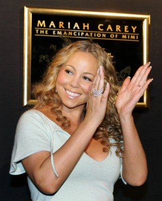 Mariah Carey posters