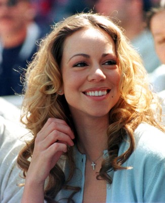 Mariah Carey tote bag #G211229