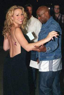 Mariah Carey posters