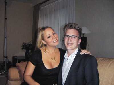 Mariah Carey posters