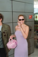 Mariah Carey tote bag #G211288