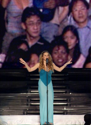 Mariah Carey posters