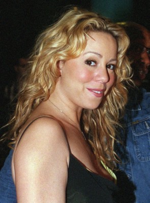 Mariah Carey posters
